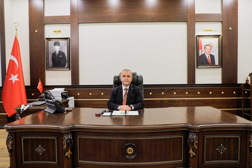 Numan HATİPOĞLU